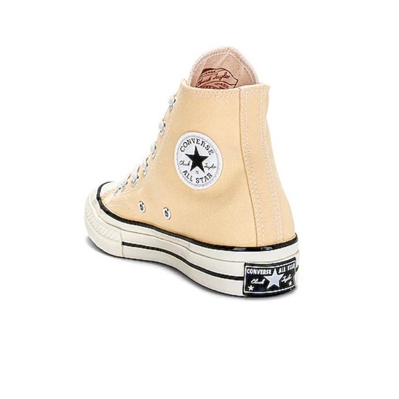 Converse Hi 70 Lemondrop high tops - Picture 2 of 4